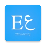 q dictionary android application logo